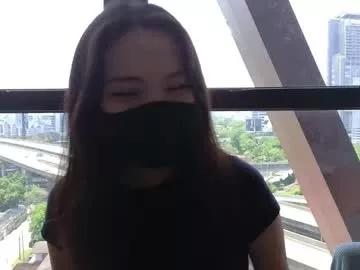 amyalwayshere on Chaturbate 