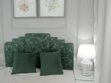 ana_beckett on Chaturbate 