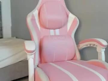 ana_starr on Chaturbate 