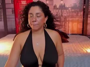 ana_sweet8 — GOAL: control del domi [253 tokens remaining] help to mommy to ride this huge cock #mommy #milf #sph  #latina #feet