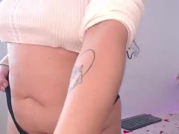 anaa_moon on Chaturbate 