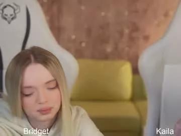 anabel054 on Chaturbate 