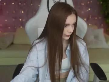 anabel054 on Chaturbate 