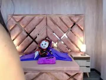 anabell_brown on Chaturbate 