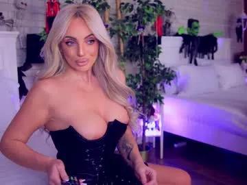 anabellastar on Chaturbate 