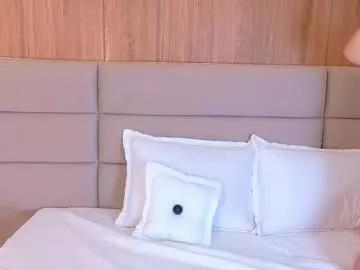 anabelleray on Chaturbate 