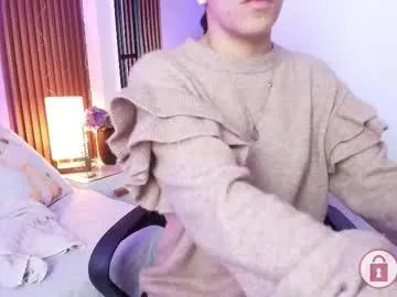 anahi_maite on Chaturbate