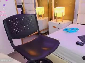 anahi_maite on Chaturbate