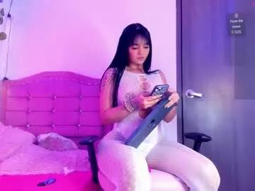anais_as on Chaturbate 