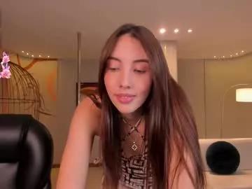 anaisnin1 on Chaturbate 