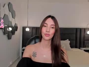 anaisnin1 on Chaturbate 