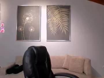 anaisnin1 on Chaturbate 