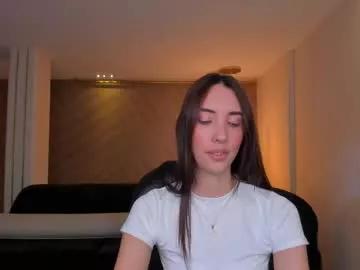 anaisnin1 on Chaturbate 