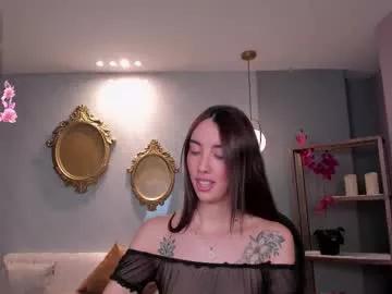 anaisnin1 on Chaturbate 