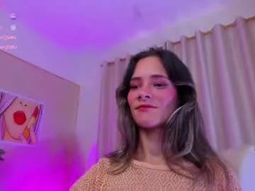anaskinny on Chaturbate 