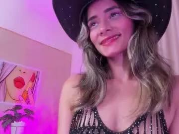 anaskinny on Chaturbate 