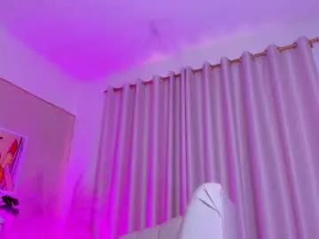 anaskinny on Chaturbate 