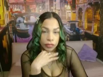 anastasia_o on Chaturbate