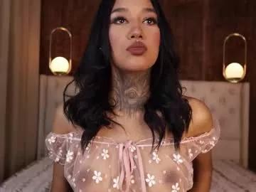 anaya_olyx on Chaturbate
