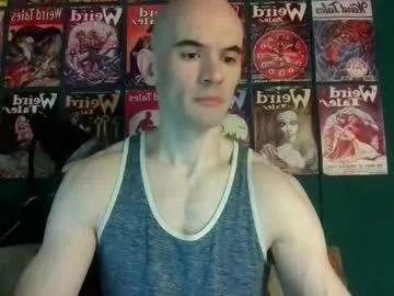 Chaturbate andy_552  is Freechat  andy_552 ā Chilling ;P #cooking #muscle #workout #veiny #gay