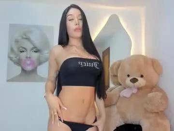 angel_xxx0 — GOAL: totally naked  Hey guys!! guess who is back!! love u so much guys!! #trans #lovense #anal #cum #bigass