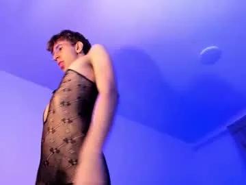 angelicious_boy on Chaturbate