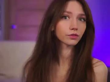 angels_kiss — Hi guys:3 - Multi Goal: 1g-Handjob on dildo 2g-Blow job 3g-Cream on tits 4g-Hush 5g-Cream on ass [1555tk each Goal] #lovense #new #teen #skinny #lush