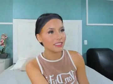 ania_gomez on Chaturbate