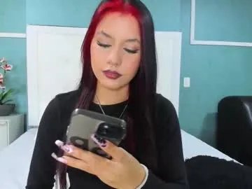 ania_gomez on Chaturbate
