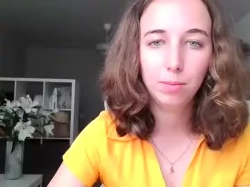 anikabloom on Chaturbate