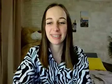 anikabloom on Chaturbate