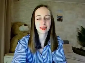 anikabloom on Chaturbate