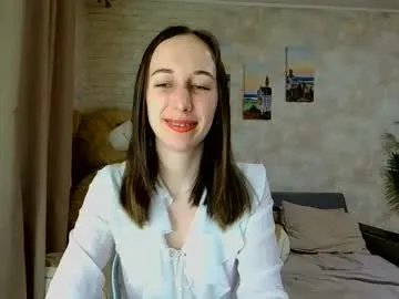 anikabloom on Chaturbate