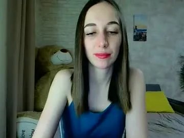 anikabloom on Chaturbate