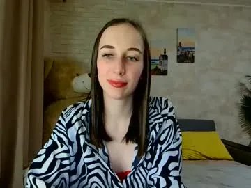 anikabloom on Chaturbate