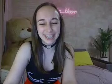 anikabloom on Chaturbate