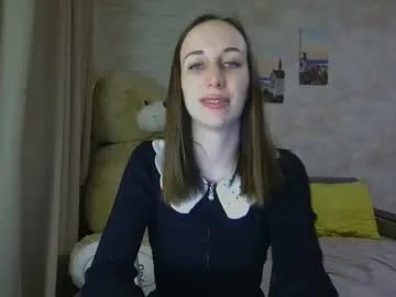 anikabloom on Chaturbate