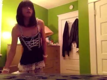 anilyseardor on Chaturbate