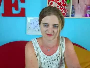 anna_goldie on Chaturbate 