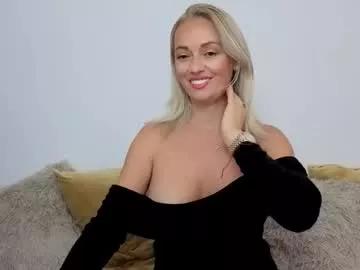 anna_love1 on Chaturbate 