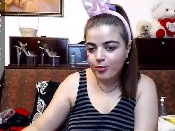 anna_lwice on Chaturbate 