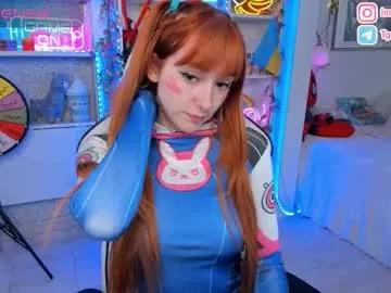 anna_prince on Chaturbate 