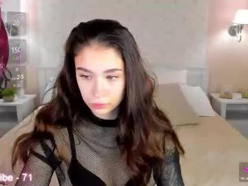 anna_way on Chaturbate 