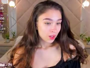 anna_way on Chaturbate