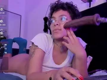 annachernova on Chaturbate 