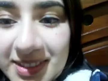 annadu011 on Chaturbate 