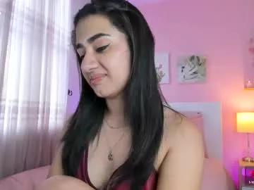annadu011 on Chaturbate 