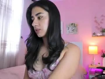 annadu011 on Chaturbate 