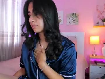 annadu011 on Chaturbate 