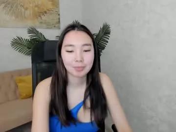 annareyli on Chaturbate 